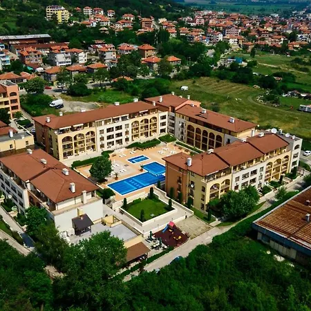 Apartments * ابزور