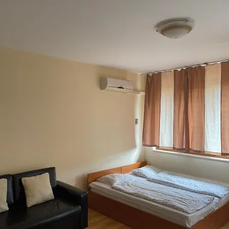 شقة Apartments ابزور