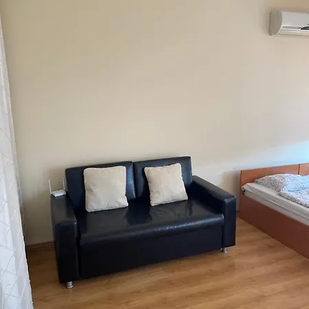 شقة Apartments