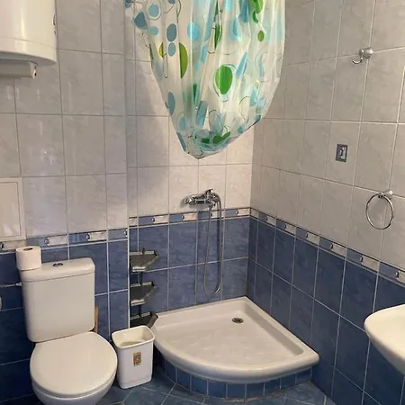 Apartments ابزور