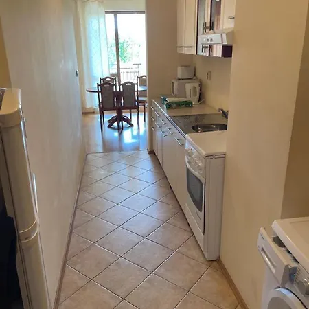 Apartments * ابزور