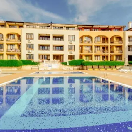 Apartment Apartments Obzor