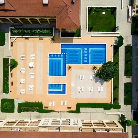 Apartments Apartment
